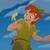  Peter Pan(Wendy and Jane)