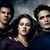  Twilight series (the twilight saga)