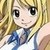  lucy: fairy tail