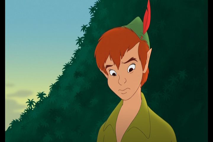 Fanpop Poll Results: Which Movie Does Peter Pan Look Better In - Read the r...