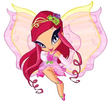 amore winx club. Amore#39;s