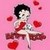  Lovely Betty Boop