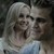  Stefan and Caroline (friends)