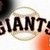  Giants-reigning World Champs!