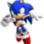  New Sonic