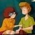  Shaggy and Velma