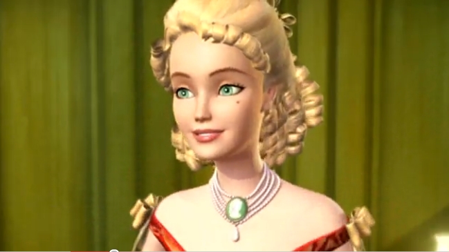 On what Du look like Barbie Princess? - Barbie-Filme - Fanpop