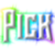  Pick