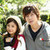  Baek Seung Jo and Oh Ha Ni in Playful/Mischievous किस