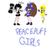  Peacepuff girls z