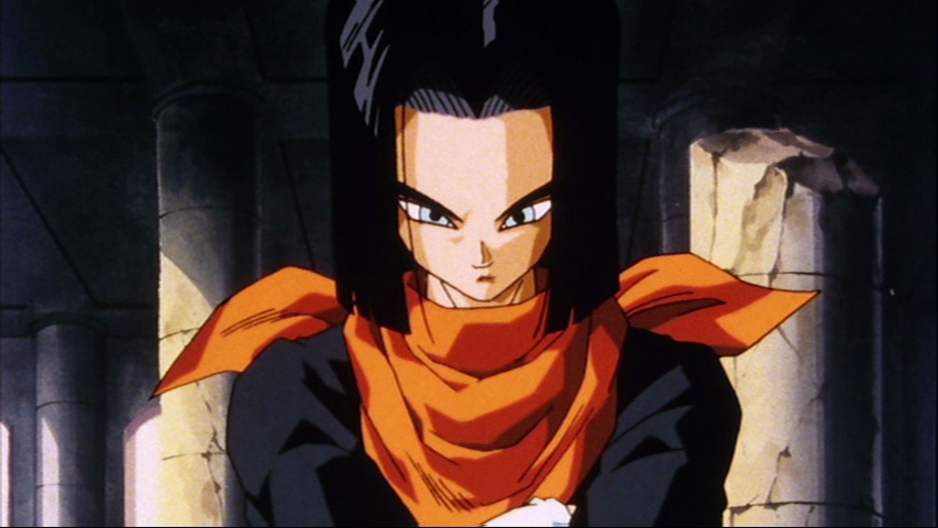 Is Android 17 hot? 