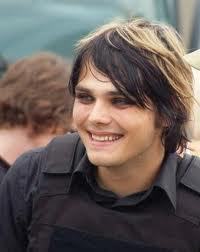What S Your Favaorite Hair Color On Gee Gerard Way Fanpop