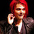  Gerard Way!!!!!!!!!!!!!!!! Are u stupid!?!?!