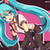  none! Miku is madami better as a cat girl!!