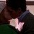 First kiss (1x13 Sectionals)