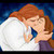  Belle and The Beast(Adam) after Beast Transforms