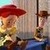  woody and jessie