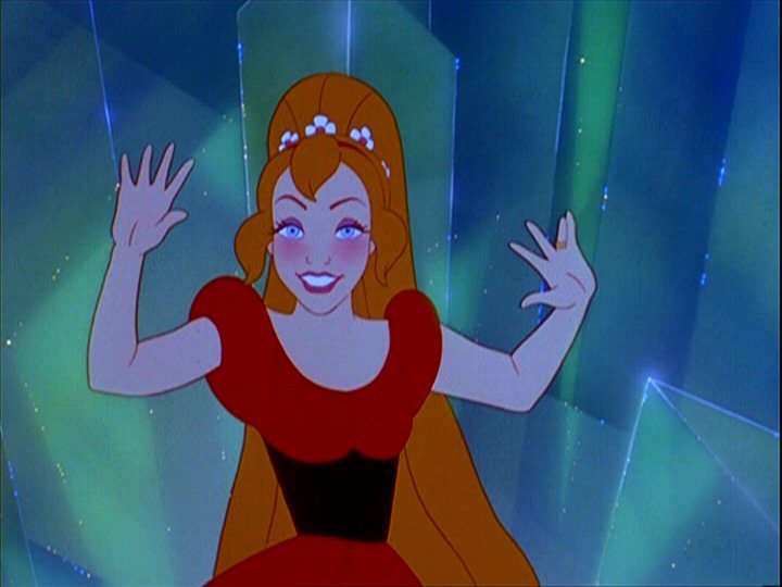If Thumbelina was a Disney princess where would she rank in terms of your prettiest Disney princess? - Disney Princess - Fanpop