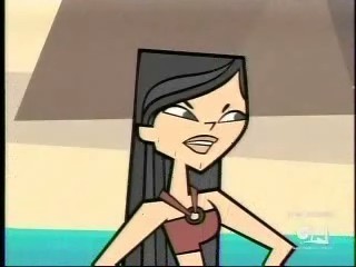 Favorite Heather hair? Poll Results - Total Drama Island 