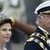  Queen Silvia is strong, she'll get over it. She knew who she married