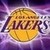  Los Angeles Lakers