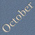  October Libra