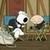  Family Guy Viewer Mail #1 (Season 3)