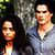  Damon & Elena Growing Closer & Closer Over The Season.