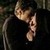  1x10 - Stefan and Elena (The I 사랑 당신 Scene)
