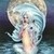  Moon mermaid