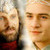  Aragorn & Legolas