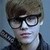  Justin with glasses