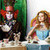  Alice and the Mad Hatter
