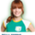 Bella Thorne (green team)