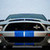  Ford घोड़ा Shelby GT 500 KR