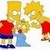  Bart Lisa and Maggie