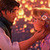  Flynn - toi were my new dream. / Rapunzel - And toi were mine.