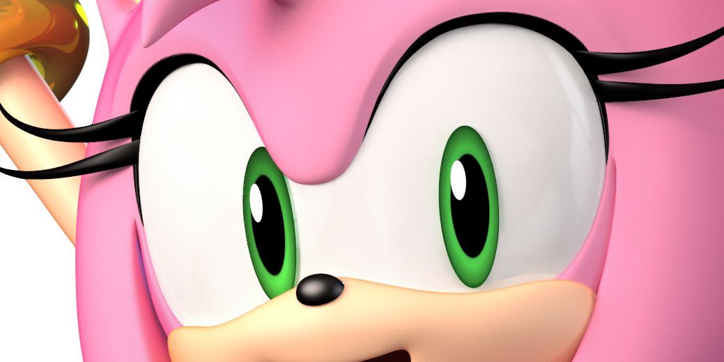 In which pic does Amy look betta?! Poll Results - Amy Rose 