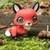  red fox