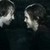Back to the Chamber of Secrets (Hermione and Ron Kiss)