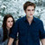  Edward Cullen and Bella swan