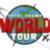  Total Drama World Tour