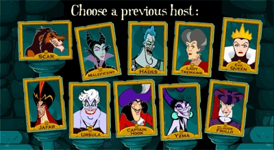 Which Cartoon Villains do you like? Poll Results - Evil - Fanpop