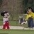  Mickey মাউস and Goofy