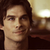  ALWAYS team DAMON no matter who would play him