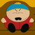 Cartman (Obese, poor social behavior)
