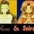  Sara/seira(Both technically "sara", since seira is an reincarnation of Sara