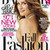  Lea Michele - Harper's Bazaar