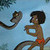  When mowgli runs away