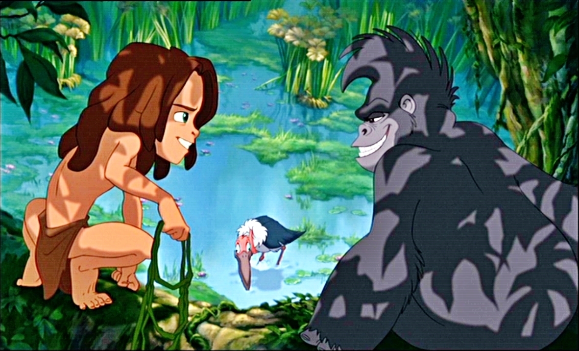 Which is your Favorite Tarzan song? - Disney - Fanpop